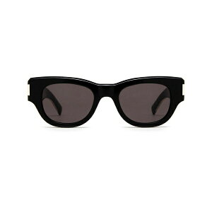 �T�����[���� �A�C�E�F�A ���f�B�[�X �T���O���X���A�C�E�F�A �A�N�Z�T���[ Naked wire core cat-eye sunglasses Black