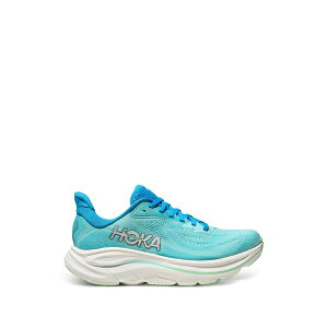 �z�J�I�l�I�l ���f�B�[�X �X�j�[�J�[ �V���[�Y Clifton 10 sneakers Blue