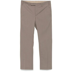 PT�g���m �����Y �J�W���A���p���c �{�g���X Edge chinos Grey