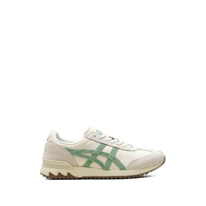 �I�j�c�J�^�C�K�[ �����Y �X�j�[�J�[ �V���[�Y California 78 ex vin lace-up sneakers Neutrals