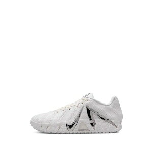 �i�C�L �����Y �X�j�[�J�[ �V���[�Y Ja 3 snakeskin-effect sneakers White