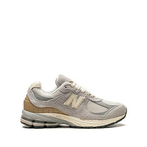 �j���[�o�����X �����Y �X�j�[�J�[ �V���[�Y 2002r rain cloud sneakers Grey