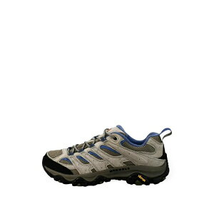 ������ ���f�B�[�X �X�j�[�J�[ �V���[�Y Moab 3 panelled sneakers Neutrals