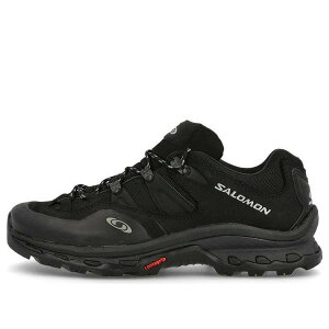 SALOMON �T������ �����Y �X�j�[�J�[ �ySALOMON XT-Quest 2 Advanced 'Black' 416563�z �T�C�Y US_10(28.0cm)