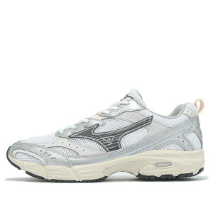 Mizuno �~�Y�m �����Y �X�j�[�J�[ �yMizuno MXR 'White Iron Gate' D1GA245109�z �T�C�Y US_11(29.0cm)