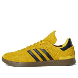 adidas �A�f�B�_�X �����Y �X�j�[�J�[ �yadidas Samba ADV 'Bold Gold' DB3188�z �T�C�Y US_11.5(29.5cm)