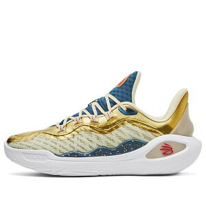 Under Armour �A���_�[�A�[�}�[ �����Y �X�j�[�J�[ �yUnder Armour Curry 11 'Champions Mindset' 3026617-300�z �T�C�Y US_M_13.5