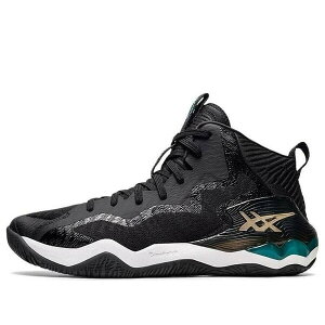ASICS �A�V�b�N�X �����Y �X�j�[�J�[ �yASICS Nova Surge 'Black White Turq' 1061A027-003�z �T�C�Y US_8(26.0cm)