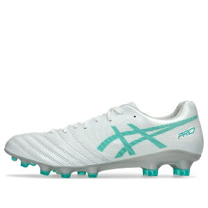ASICS �A�V�b�N�X �����Y �X�j�[�J�[ �yASICS DS Light X-Fly Pro 2 'White Sea Glass' 1101A055-105�z �T�C�Y US_9(27.0cm)