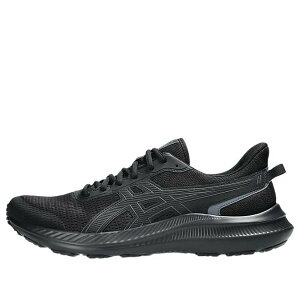 ASICS �A�V�b�N�X �����Y �X�j�[�J�[ �yASICS Jolt 5 Extra Wide 'Black Carrier Grey' 1011B964-002�z �T�C�Y US_M_15