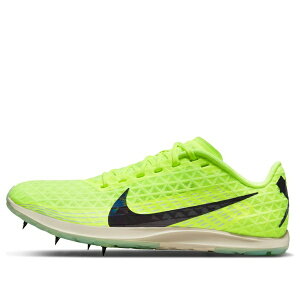 Nike �i�C�L �����Y �X�j�[�J�[ �yNike Air Zoom Rival XC Spikes 5 'Volt Mint Foam' CZ1795-702�z �T�C�Y US_7(25.0cm)