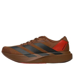 adidas �A�f�B�_�X �����Y �X�j�[�J�[ �yadidas x Pharrell Williams adiZero EVO SL 'Preloved Brown' KJ8809�z �T�C�Y US_M_14