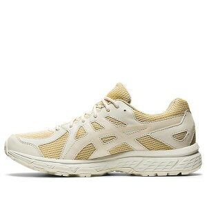 ASICS �A�V�b�N�X �����Y �X�j�[�J�[ �yASICS Jog 100 Trail 4E Wide 'Birch' 1021A504-200�z �T�C�Y US_8.5(26.5cm)
