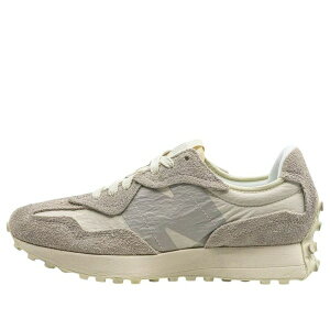 New Balance �j���[�o�����X �����Y �X�j�[�J�[ �yNew Balance 327 'Cream White' U327WCC�z �T�C�Y US_7(25.0cm)