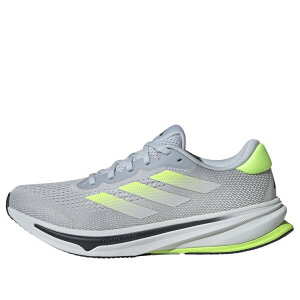 adidas �A�f�B�_�X �����Y �X�j�[�J�[ �yadidas Supernova Rise 'Halo Blue Lucid Lemon' ID3588�z �T�C�Y US_9.5(27.5cm)