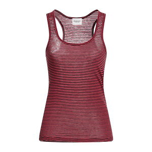�y���������z �C�U�x�� �}���� ���f�B�[�X T�V���c �g�b�v�X Tank tops Red