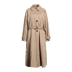�y���������z �E�[�� ���b�` ���f�B�[�X �W���P�b�g���u���]�� �A�E�^�[ Overcoats & Trench Coats Beige