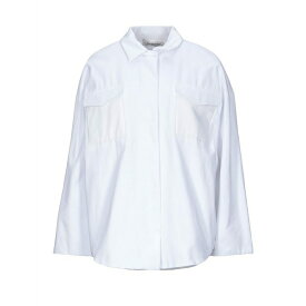 VALENTINO ヴァレンティノ ジャケット＆ブルゾン アウター レディース Jackets White