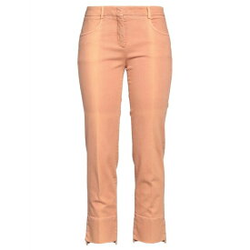 【送料無料】 インコテックス レディース デニムパンツ ボトムス Jeans Salmon pink