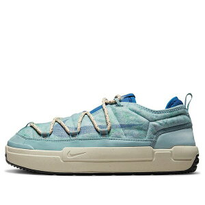 Nike �i�C�L �����Y �X�j�[�J�[ �yNike Offline Pack 'Ocean Cube Sanddrift' DJ6230-300�z �T�C�Y US_9(27.0cm)