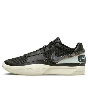 Nike �i�C�L �����Y �X�j�[�J�[ �yNike JA 1 'We Ain't Ducking No Smoke' DR8785-002�z �T�C�Y US_8.5(26.5cm)