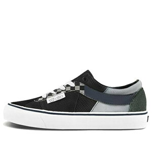 Vans oY Y Xj[J[ yVans Bold Ni Mix Black Gray Unisex 'Black Gray' VN0A4UVS1C4z TCY US_M_4.5