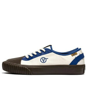 Vans �o���Y �����Y �X�j�[�J�[ �yVans Taka Hayashi x Vault Authentic OnePiece LX 'Blue White' VN0A45K8TX3�z �T�C�Y US_9(27.0cm)