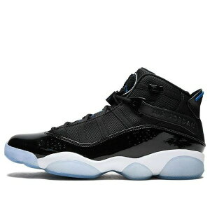 Air Jordan �W���[�_�� �����Y �X�j�[�J�[ �yAir Jordan 6 Rings 'Space Jam' 322992-016�z �T�C�Y US_9(27.0cm)