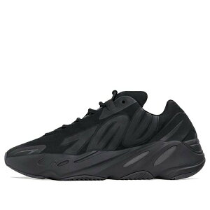 adidas �A�f�B�_�X �����Y �X�j�[�J�[ �yadidas Yeezy Boost 700 MNVN 'Triple Black' FV4440�z �T�C�Y US_M_4