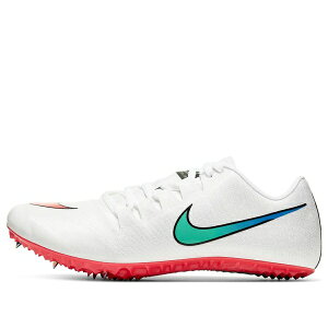 Nike �i�C�L �����Y �X�j�[�J�[ �yNike Zoom Ja Fly 3 'White Ombre' 865633-101�z �T�C�Y US_9(27.0cm)