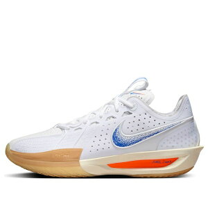 Nike �i�C�L �����Y �X�j�[�J�[ �yNike Air Zoom GT Cut 3 EP 'Blueprint Pack' HJ8205-100�z �T�C�Y US_6.5(24.5cm)