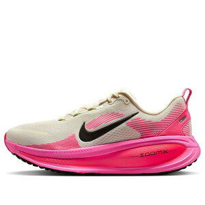 Nike iCL Y Xj[J[ yNike Air Zoom Vomero 18 'Sail Hyper Pink' IB7315-100z TCY US_7(25.0cm)