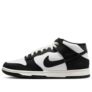 Nike iCL Y Xj[J[ yNike Dunk Mid 'Panda' DV0830-102z TCY US_9.5(27.5cm)