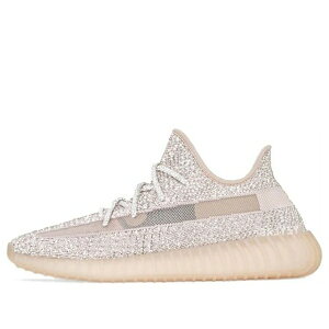adidas �A�f�B�_�X �����Y �X�j�[�J�[ �yadidas Yeezy Boost 350 V2 'Synth Reflective' FV5666�z �T�C�Y US_6.5(24.5cm)