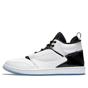 Air Jordan W[_ Y Xj[J[ yAir Jordan Fadeaway 'White Concord' AO1329-100z TCY US_9(27.0cm)