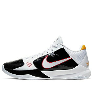 Nike iCL Y Xj[J[ yNike Zoom Kobe 5 Protro 'Alternate Bruce Lee' CD4991-101z TCY US_8(26.0cm)