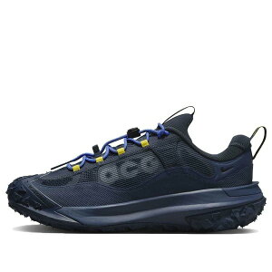 Nike �i�C�L �����Y �X�j�[�J�[ �yNike ACG Mountain Fly 2 Low Gore-Tex 'Dark Obsidian' HF6245-400�z �T�C�Y US_7(25.0cm)