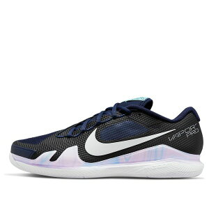 Nike �i�C�L �����Y �X�j�[�J�[ �yNike Court Air Zoom Vapor Pro 'Midnight Navy' CZ0220-401�z �T�C�Y US_8.5(26.5cm)