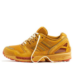 adidas �A�f�B�_�X �����Y �X�j�[�J�[ �yadidas x END. ZX 8000 'Consortium Cup - Future' IG8562�z �T�C�Y US_7(25.0cm)