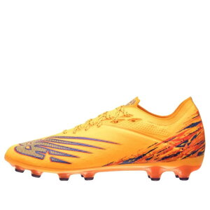 New Balance �j���[�o�����X �����Y �X�j�[�J�[ �yNew Balance Furon 6+ Pro AG 'Vivid Spark Orange' MSF1AA65�z �T�C�Y US_9.5(27.5cm)