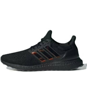 adidas �A�f�B�_�X �����Y �X�j�[�J�[ �yadidas Ultraboost 1.0 'Black' JH6583�z �T�C�Y US_7(25.0cm)