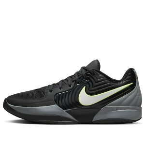 Nike �i�C�L �����Y �X�j�[�J�[ �yNike Ja 2 EP 'Night Vision' FD7327-001�z �T�C�Y US_9(27.0cm)