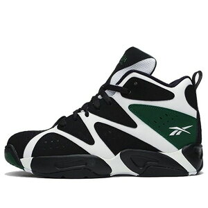 Reebok ���[�{�b�N �����Y �X�j�[�J�[ �yReebok Hurrikaze I Mid 'Seattle SuperSonics' V60362�z �T�C�Y US_7(25.0cm)