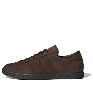adidas �A�f�B�_�X �����Y �X�j�[�J�[ �yadidas Tobacco Gruen 'Dark Brown' GX6941�z �T�C�Y US_7(25.0cm)