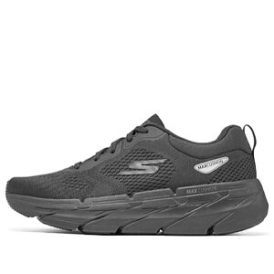 Skechers XPb`[Y Y Xj[J[ ySkechers Go Run Max Cushion Premier 220068-BBKz TCY US_7(25.0cm)