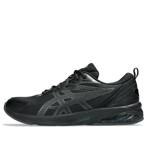 ASICS �A�V�b�N�X �����Y �X�j�[�J�[ �yASICS Gel-Quantum Kei 'Black Obsidian Grey' 1203A601-001�z �T�C�Y US_7.5(25.5cm)