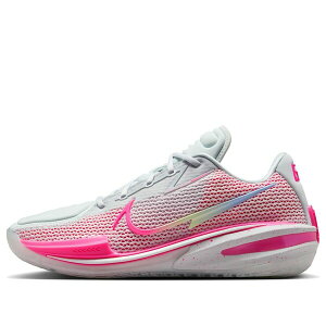 Nike �i�C�L �����Y �X�j�[�J�[ �yNike Air Zoom G.T. Cut 1 EP 'Pink Flash' CZ0176-008�z �T�C�Y US_8.5(26.5cm)