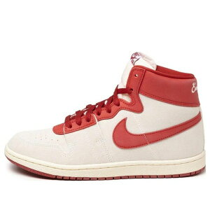 Air Jordan �W���[�_�� �����Y �X�j�[�J�[ �yAir Jordan Air Ship PE SP 'Every Game Dune Red' DZ3497-106�z �T�C�Y US_7(25.0cm)