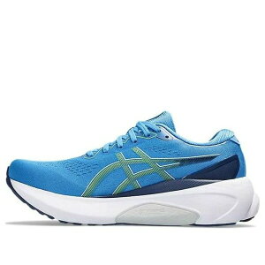 ASICS �A�V�b�N�X �����Y �X�j�[�J�[ �yASICS Gel-Kayano 30 'Waterscape Electric Lime' 1011B548-404�z �T�C�Y US_7(25.0cm)