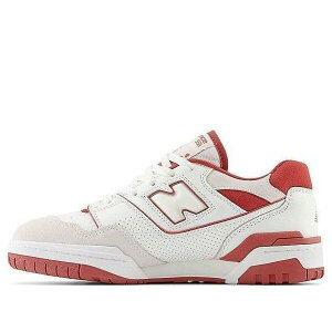 New Balance �j���[�o�����X �����Y �X�j�[�J�[ �yNew Balance 550 'White Astro Dust' BB550STF�z �T�C�Y US_7.5(25.5cm)